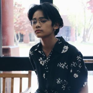 Meet your Posher, Riley